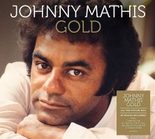 MATHIS, JOHNNY - Gold [3 CD]
