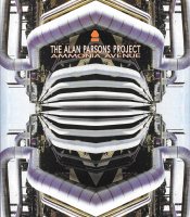ALAN PARSONS PROJECT, THE - Ammonia Avenue: Blu Ray High Resolution Audio Ed. [Blu-ray]