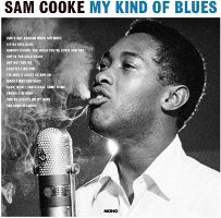 COOKE, SAM: MY KIND OF BLUES [LP]