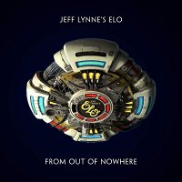 E.L.O. LYNNE'S JEFF: FROM OUT OF NOWHERE [CD]