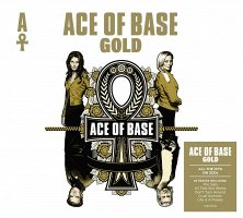 ACE OF BASE - Gold [3 CD]