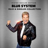BLUE SYSTEM: MAXI & SINGLES COLLECTION (DIGIPACK) (3CD)