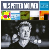 MOLVAER NILS PETER: ORIGINAL ALBUM CLASSICS (5CD)