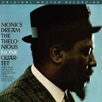 MONK, THELONIOUS - Monk's Dream (Limited Edition, SACD)