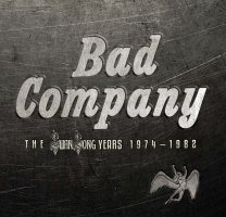 Bad Company: The Swan Song Years 1974-1982 [6 CD]
