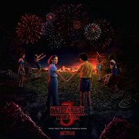 Stranger Things: Soundtrack Netflix Season 3 / Var: Stranger Things: Soundtrack from the Netflix Original Series, Season 3 [CD]