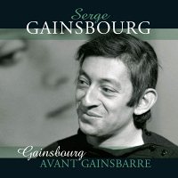 GAINSBOURG, SERGE - Avant Gainsbarre [LP]