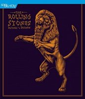 The Rolling Stones: Bridges To Bremen [Blu-ray]