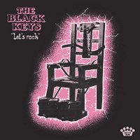 Black Keys, The: Let's Rock [LP]