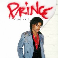 Prince: Originals [CD]