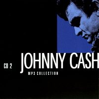 Johnny Cash, CD2 MP3 Collection