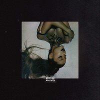 Ariana Grande – Thank U, Next [2 LP]