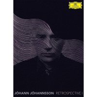 J&#243;hann J&#243;hannsson - Retrospective I (Limited Box, 7 CD)