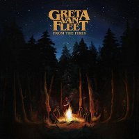 Greta Van Fleet - From The Fires (RSD, LP)