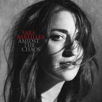 Bareilles, Sara: Amidst The Chaos [CD]