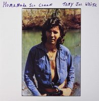 TONY JOE WHITE - Homemade Ice Cream (45rpm-edition, 2 LP)