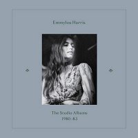 Harris, Emmylou: The Studio Albums 1980-1983 RSD [6 (5 Vinyl + 7")]