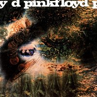 Pink Floyd: A Saucerful of Secrets (Mono, LP) RSD