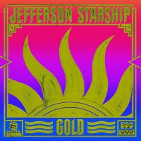 Jefferson Starship: Gold (RSD, 2 (1 Vinyl + 7"))