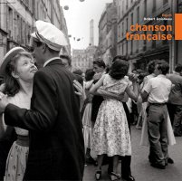 VARIOUS ARTISTS - Chanson Francaise [LP]