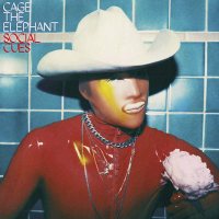 Cage The Elephant: Social Cues [LP]