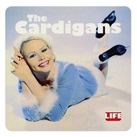 CARDIGANS: Life [LP]