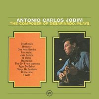 Antonio Carlos Jobim: The Composer of Desafinado Plays [LP]