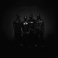 Weezer - Weezer (Black Album, CD)