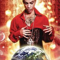 Prince: Planet Earth [LP]