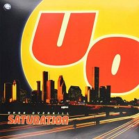 URGE OVERKILL - Saturatuion (25th Anniversary Re-Issue, LP)