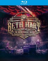 BETH HART - Live At The Royal Albert Hall [Blu-ray]
