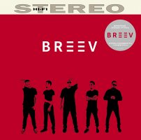 Breev - Первый [LP]