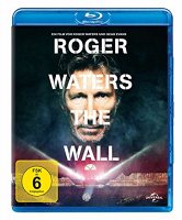 Roger Waters - The Wall [Blu-ray]