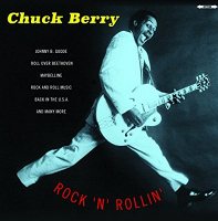Chuck Berry: Rock 'N' Rollin [Vinyl LP]