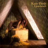 Bush, Kate: Lionheart [LP]