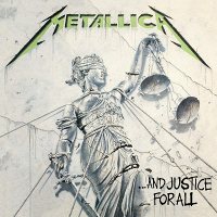 METALLICA - And Justice For All (Remastered, 2 LP)