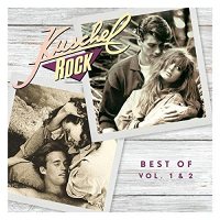 KuschelRock Best of 1 & 2 [2 CD]