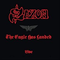 Saxon: Eagle Has Landed (Live, LP)