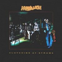 Marillion: Clutching At Straws (Deluxe Edition, 5 (4 CD + 1 Blu-ray))
