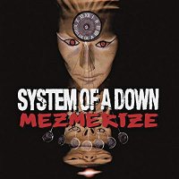 System Of A Down: Mezmerize [Black Vinyl]