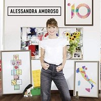 Amoroso, Alessandra: 10 [CD]