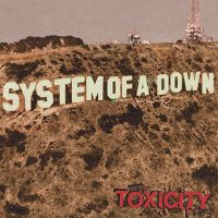 System of a Down: Toxicity [Black Vinyl LP]