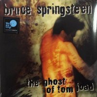 Bruce Springsteen - The Ghost of Tom Joad [LP]