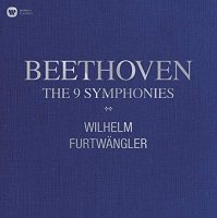 Wilhelm Furtwangler: Beethoven: The 9 Symphonies [10 LP]