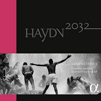 Haydn2032, Vol. 6 - Lamentatione [3 (2 LP + 1 CD)]