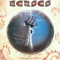 Kansas - Point Of Know Return (Black Vinyl)