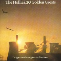 The Hollies - 20 Golden Greats (Black Vinyl)