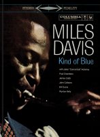 Miles Davis - Kind of Blue Deluxe 50th Annivers.Collector'S Edit [3 (2 CD + DVD)]