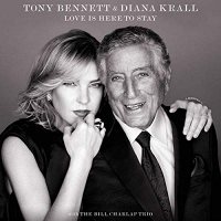 Tony Bennett / Diana Krall - Love Is Here To Stay [LP]