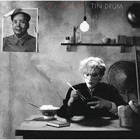 Japan: Tin Drum (Half Speed Master, LP)